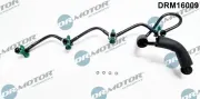 Schlauch, Leckkraftstoff Dr.Motor Automotive DRM16009