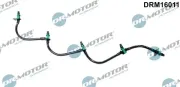 Schlauch, Leckkraftstoff Dr.Motor Automotive DRM16011