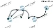 Schlauch, Leckkraftstoff Dr.Motor Automotive DRM16018