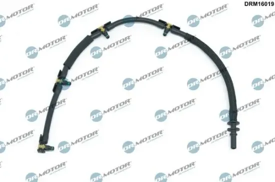 Schlauch, Leckkraftstoff Dr.Motor Automotive DRM16019 Bild Schlauch, Leckkraftstoff Dr.Motor Automotive DRM16019