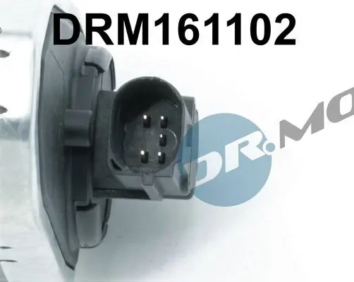 AGR-Ventil 12 V Dr.Motor Automotive DRM161102 Bild AGR-Ventil 12 V Dr.Motor Automotive DRM161102