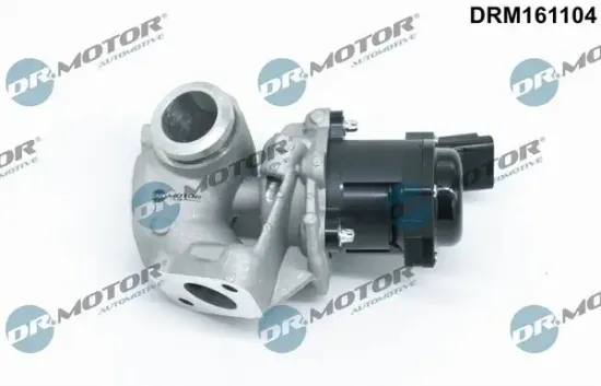 AGR-Ventil Dr.Motor Automotive DRM161104 Bild AGR-Ventil Dr.Motor Automotive DRM161104