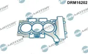 Dichtung, Zylinderkopf Dr.Motor Automotive DRM16202