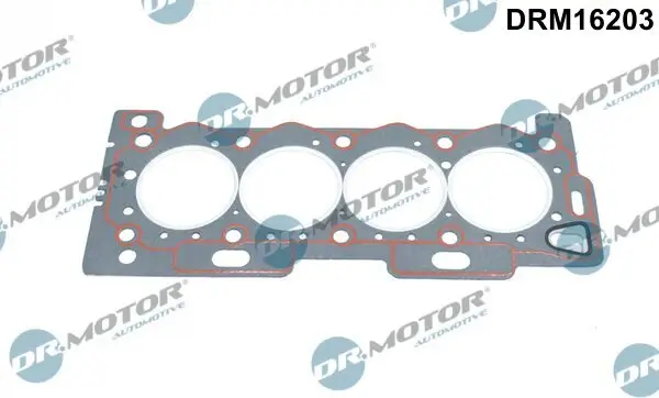 Dichtung, Zylinderkopf Dr.Motor Automotive DRM16203