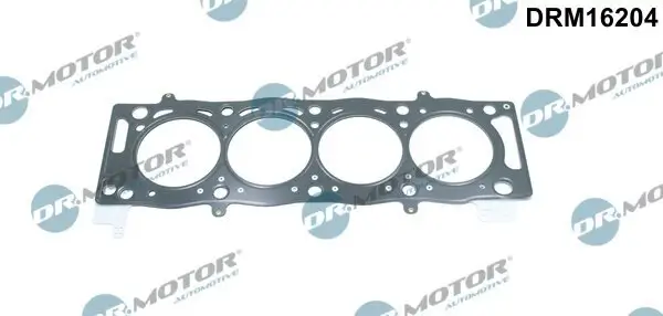 Dichtung, Zylinderkopf Dr.Motor Automotive DRM16204