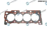 Dichtung, Zylinderkopf Dr.Motor Automotive DRM16212