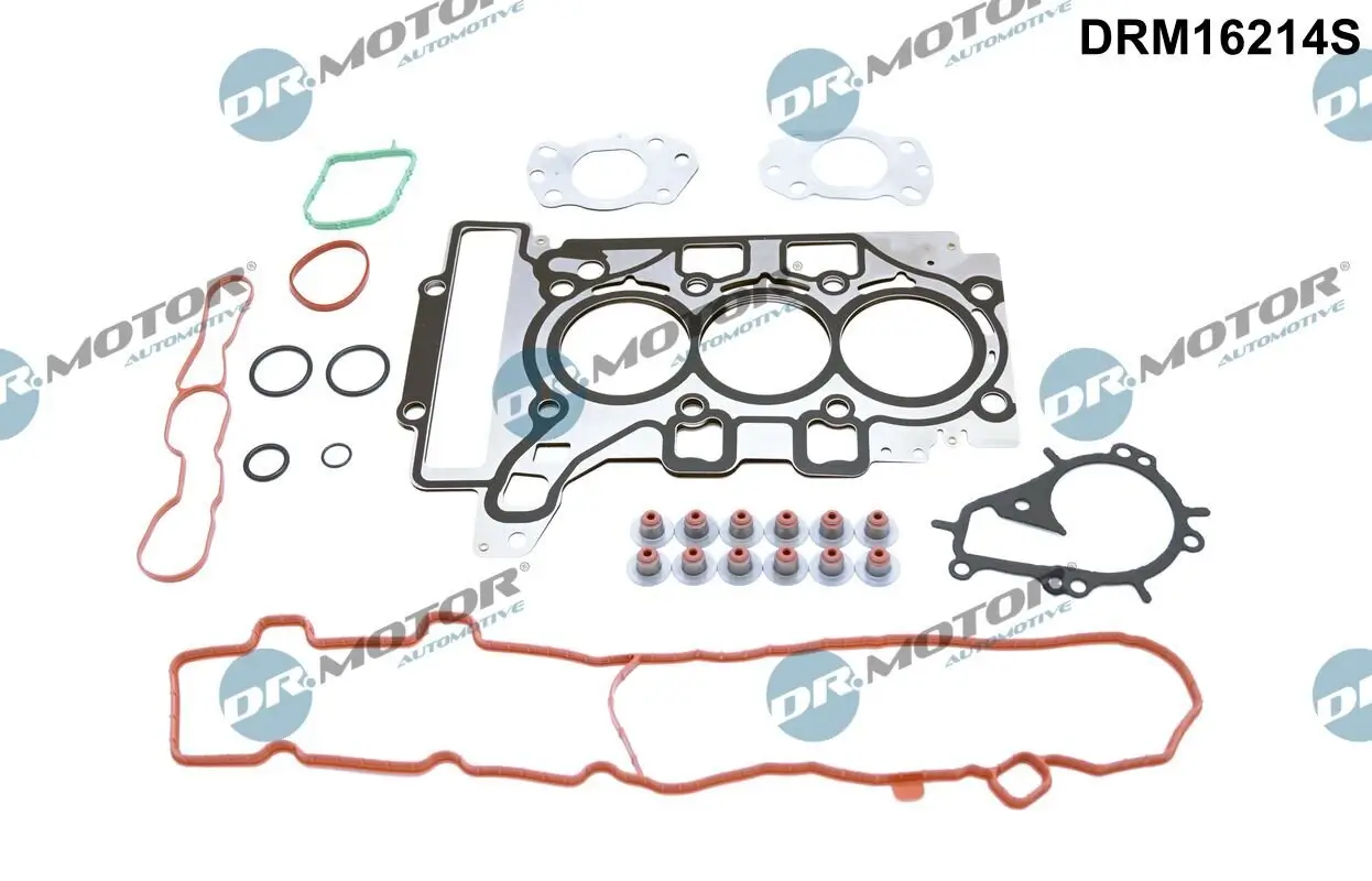 Dichtungsvollsatz, Motor Dr.Motor Automotive DRM16214S