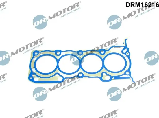 Dichtung, Zylinderkopf Dr.Motor Automotive DRM16216 Bild Dichtung, Zylinderkopf Dr.Motor Automotive DRM16216