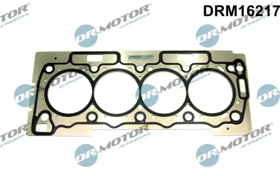 Dichtung, Zylinderkopf Dr.Motor Automotive DRM16217 Bild Dichtung, Zylinderkopf Dr.Motor Automotive DRM16217