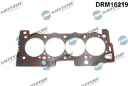 Dichtung, Zylinderkopf Dr.Motor Automotive DRM16219