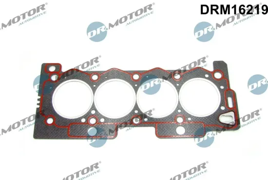 Dichtung, Zylinderkopf Dr.Motor Automotive DRM16219 Bild Dichtung, Zylinderkopf Dr.Motor Automotive DRM16219