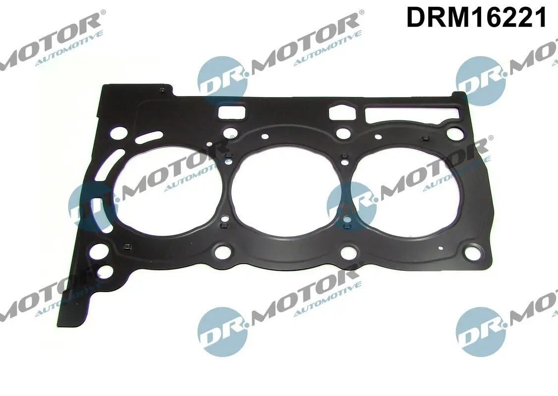 Dichtung, Zylinderkopf Dr.Motor Automotive DRM16221