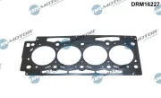 Dichtung, Zylinderkopf Dr.Motor Automotive DRM16227