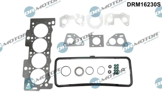 Dichtungssatz, Zylinderkopf Dr.Motor Automotive DRM16230S Bild Dichtungssatz, Zylinderkopf Dr.Motor Automotive DRM16230S