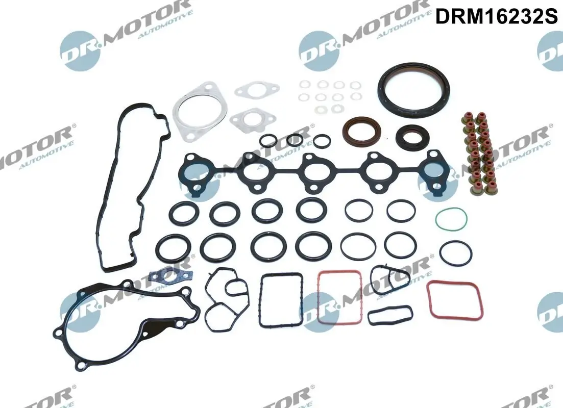 Dichtungsvollsatz, Motor Dr.Motor Automotive DRM16232S