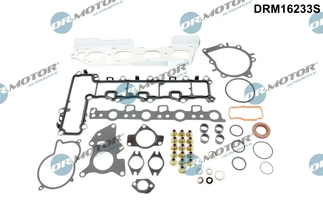 Dichtungsvollsatz, Motor Dr.Motor Automotive DRM16233S