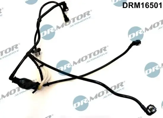 Kraftstoffleitung Dr.Motor Automotive DRM16501 Bild Kraftstoffleitung Dr.Motor Automotive DRM16501