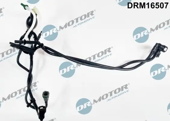 Kraftstoffleitung Dr.Motor Automotive DRM16507