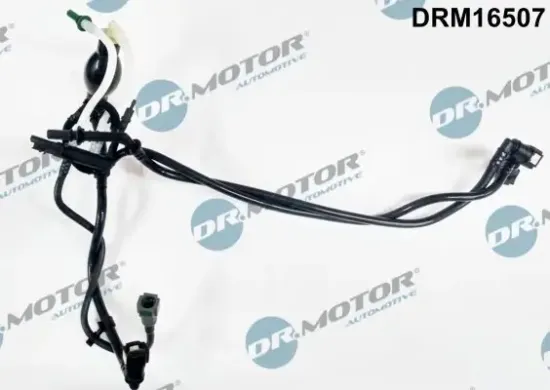 Kraftstoffleitung Dr.Motor Automotive DRM16507 Bild Kraftstoffleitung Dr.Motor Automotive DRM16507