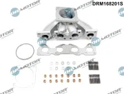 Krümmer, Abgasanlage Dr.Motor Automotive DRM168201S