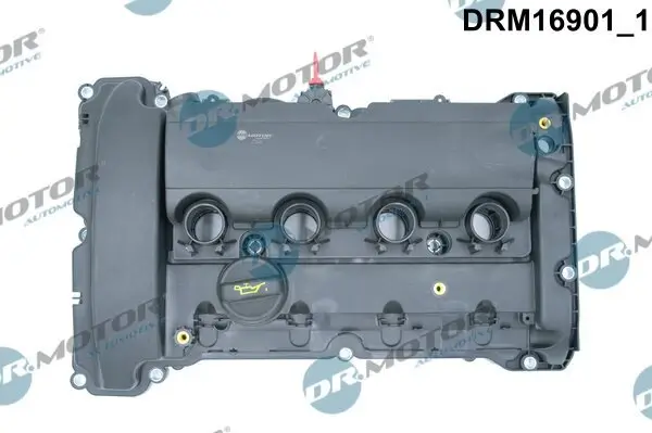 Zylinderkopfhaube Dr.Motor Automotive DRM16901