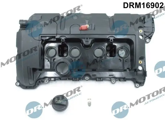 Zylinderkopfhaube Dr.Motor Automotive DRM16902 Bild Zylinderkopfhaube Dr.Motor Automotive DRM16902