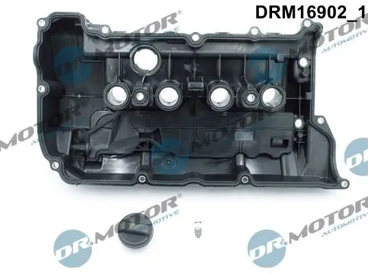 Zylinderkopfhaube Dr.Motor Automotive DRM16902 Bild Zylinderkopfhaube Dr.Motor Automotive DRM16902