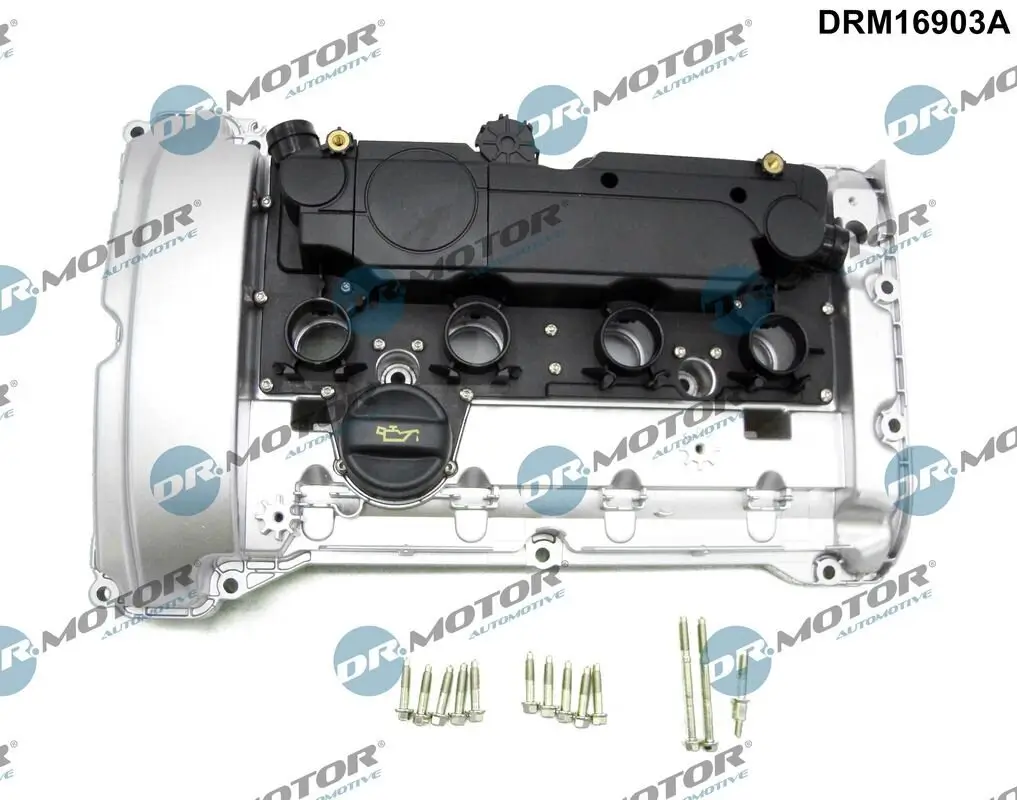 Zylinderkopfhaube Dr.Motor Automotive DRM16903A