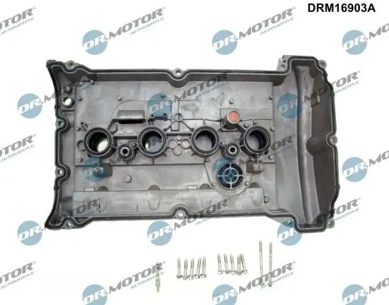 Zylinderkopfhaube Dr.Motor Automotive DRM16903A Bild Zylinderkopfhaube Dr.Motor Automotive DRM16903A