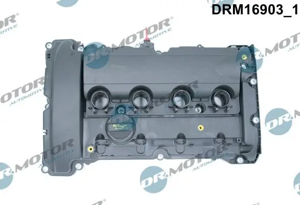 Zylinderkopfhaube Dr.Motor Automotive DRM16903