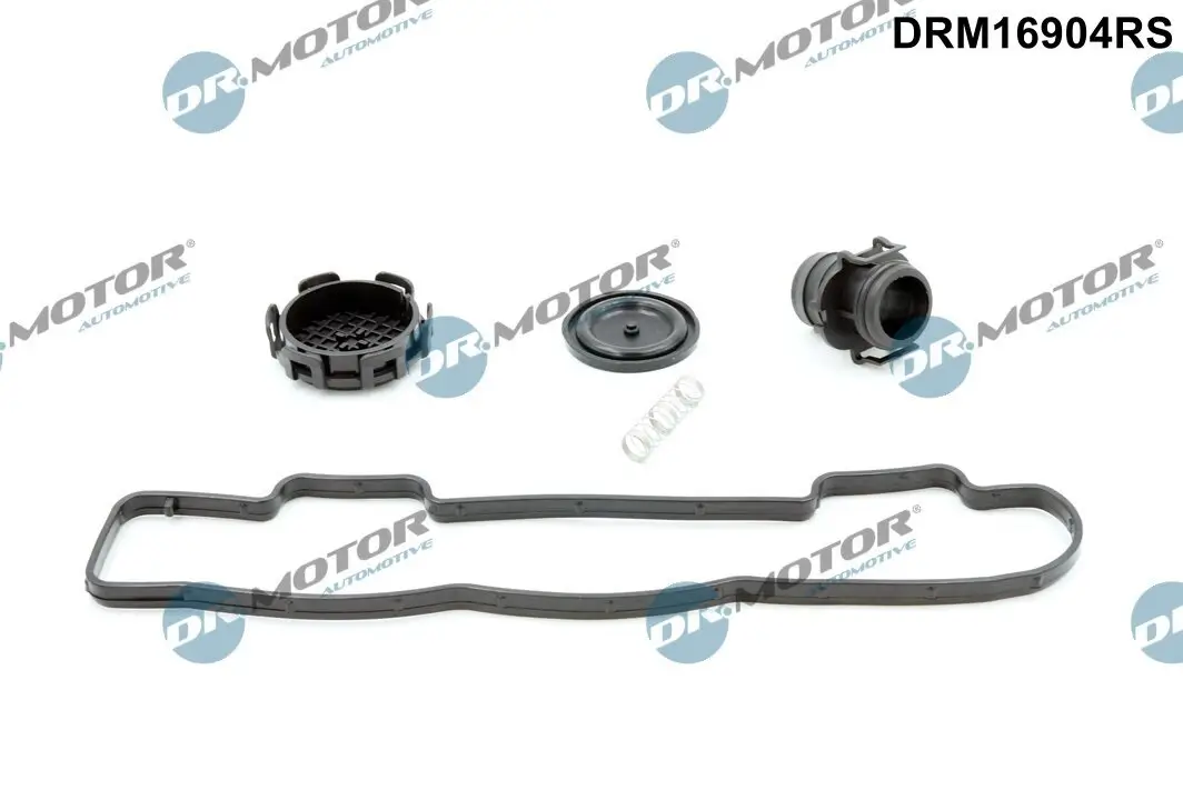 Dichtungssatz, Zylinderkopfhaube Dr.Motor Automotive DRM16904RS