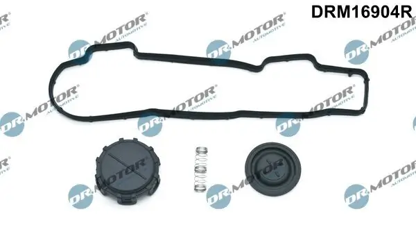 Dichtungssatz, Zylinderkopfhaube Dr.Motor Automotive DRM16904R