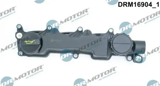 Zylinderkopfhaube Dr.Motor Automotive DRM16904 Bild Zylinderkopfhaube Dr.Motor Automotive DRM16904