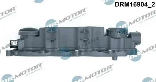 Zylinderkopfhaube Dr.Motor Automotive DRM16904 Bild Zylinderkopfhaube Dr.Motor Automotive DRM16904