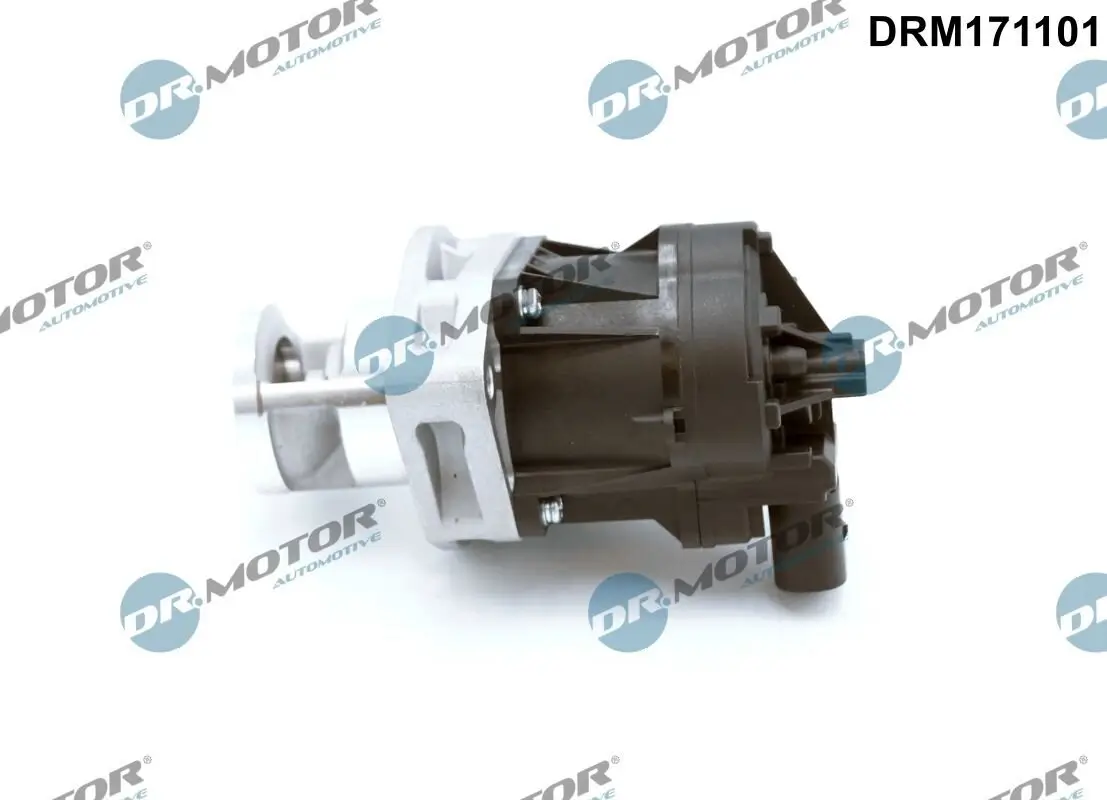 AGR-Ventil Dr.Motor Automotive DRM171101