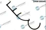 Schlauch, Leckkraftstoff Dr.Motor Automotive DRM18004R