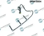 Schlauch, Leckkraftstoff Dr.Motor Automotive DRM18004