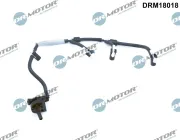 Schlauch, Leckkraftstoff Dr.Motor Automotive DRM18018