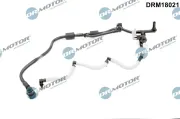 Schlauch, Leckkraftstoff Dr.Motor Automotive DRM18021