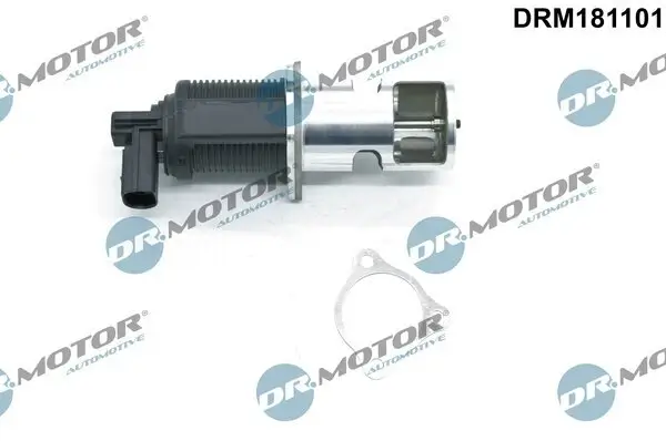 AGR-Ventil Dr.Motor Automotive DRM181101