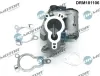 AGR-Ventil Dr.Motor Automotive DRM181106 Bild AGR-Ventil Dr.Motor Automotive DRM181106