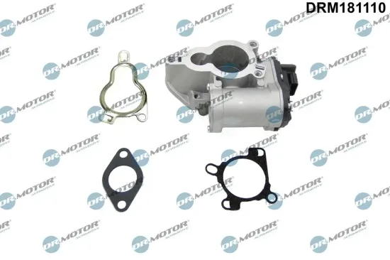 AGR-Ventil Dr.Motor Automotive DRM181110 Bild AGR-Ventil Dr.Motor Automotive DRM181110