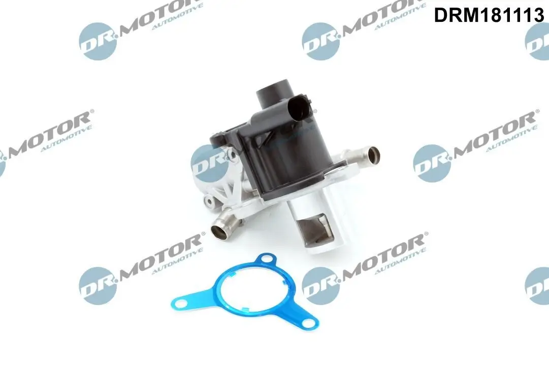 AGR-Ventil Dr.Motor Automotive DRM181113