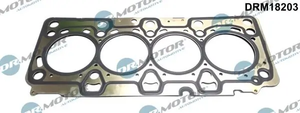 Dichtung, Zylinderkopf Dr.Motor Automotive DRM18203