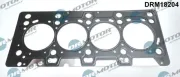 Dichtung, Zylinderkopf Dr.Motor Automotive DRM18204