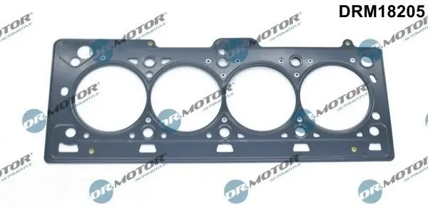 Dichtung, Zylinderkopf Dr.Motor Automotive DRM18205