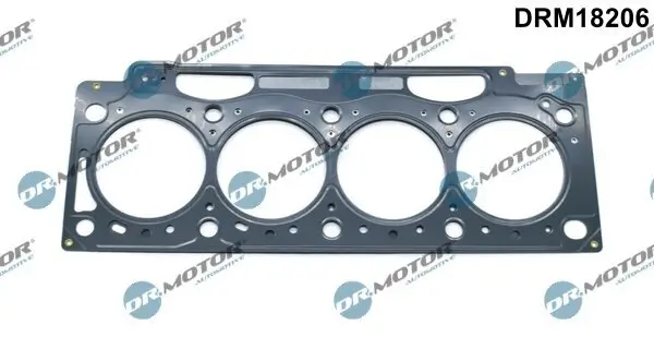 Dichtung, Zylinderkopf Dr.Motor Automotive DRM18206