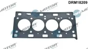 Dichtung, Zylinderkopf Dr.Motor Automotive DRM18209