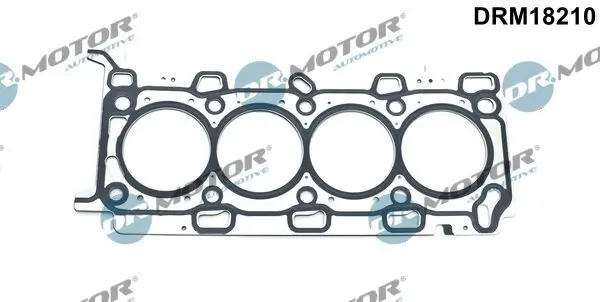 Dichtung, Zylinderkopf Dr.Motor Automotive DRM18210