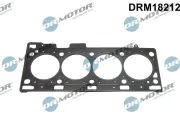 Dichtung, Zylinderkopf Dr.Motor Automotive DRM18212